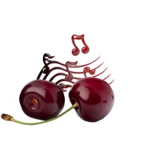 Cherry tunes