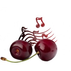 Cherry tunes